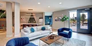 Hazel Apartments Gallery 29