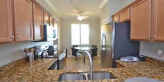 Golfer's Paradise - this Penthouse Floor 2/2 waterfront\golf course view has golf transfer membership! -- AVAILABLE JAN-MARCH 2027 ** and LONGER TERM MAY-NOVEMBER 2026 ONLY ** Gallery 1