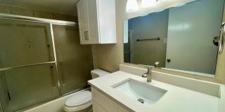 Move-In Special. ½ off the first full month's rent with a 12-month lease Gallery 10