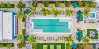 Pura Vida Hialeah Luxury Apartments Gallery 33