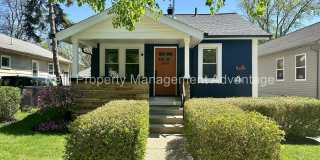 Beautifully Updated 2-Bedroom Home w/ 2-Car Garage Near Martin Road Park! Gallery 1
