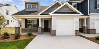 3-Bedroom Townhome with Patio in Greensboro 3-Bedroom Townhome with Patio in Greensboro Gallery 1