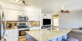 FULLY FURNISHED W/OASIS POOL AVAIL. 8.15.2026 $3400 RESERVE TODAY Gallery 12