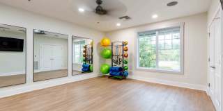 Spring Water Gallery 19