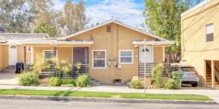 Bungalow style apartment on a quiet property is now available! Bungalow style apartment on a quiet property is now available! Gallery 1