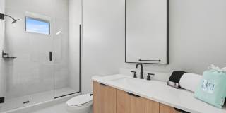 Leksa at Cityplace Gallery 130