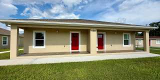 3 Bed 2 Bath Gallery 1