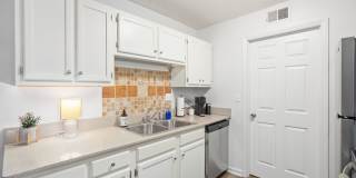 Furnished 1-Bedroom Condo with Modern Updates in Winston-Salem Furnished 1-Bedroom Condo with Modern Updates in Winston-Salem Gallery 7