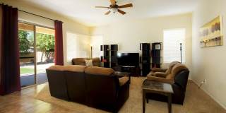 4 Bedroom Furnished Gilbert Home Gallery 18
