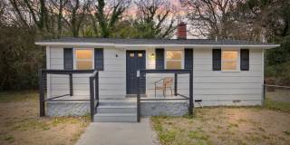 Adorable 3 bedroom 1 bathroom home! Gallery 1