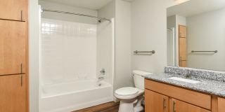 Affordable Housing - 900 at Cleveland Park Gallery 23