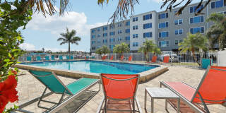 Sand Cove Apartments Sand Cove Apartments Gallery 1