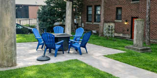 209 West Fifth Avenue Gallery 21