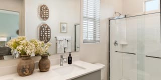 Pillar at Fountain Hills Gallery 34