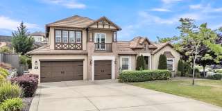 Beautiful Executive Home for Rent in El Dorado Hills Gallery 1