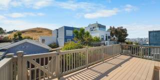 COMING SOON! Single Family Home in Sunny Bernal Heights - 4 br/3 ba - 2 Car Parking - Great Views & Location!  AMSI/Maureen Couture Gallery 28