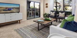 The Reserve At 4s Ranch Gallery 3