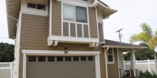 Kahoma Village Home Fully Furnished Gallery 26
