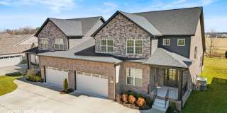 Gated Community Living with Open Views  Designer Kitchen Gallery 1