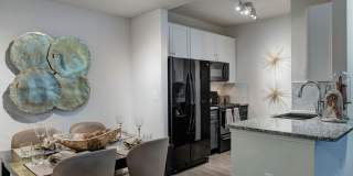 The Flats at Westover Hills by Cortland Gallery 1