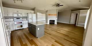 Legacy Townhome Gallery 10