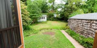 Sunset Hills 3 bedroom 2 bathroom charming brick bungalow in Greensboro. Lawn care included Gallery 24