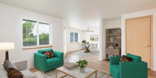 Vancouver Mall Apartments Gallery 3