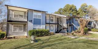 Triangle Park Apartments Gallery 41