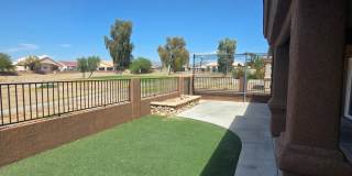 Beautiful Desert Lakes Home with Amazing Golf Course Views! Gallery 39