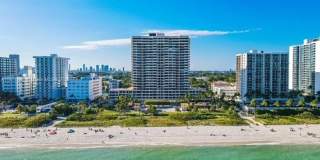 2555 Collins Ave appt 2200 (A11877996) Gallery 1