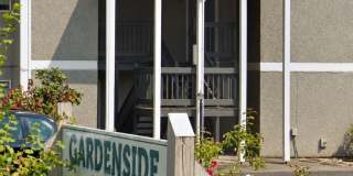P117 - Gardenside Apartments Gallery 1