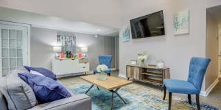 Westchase Apartments Gallery 23