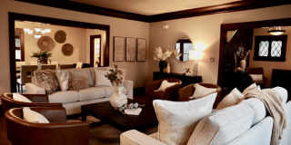 Stunning Historic Estate + In Ground Pool + Private Carriage House + Chef's Kitchen + Two Car Garage Gallery 7