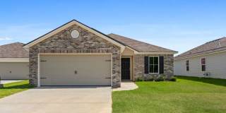 3 Bedroom, 2 Bath home. Gallery 1