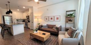 The Prospector Modern Apartments Gallery 6