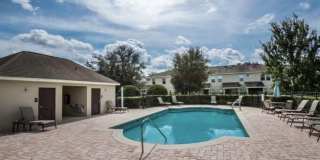 Nice Townhome in the hear of Oviedo! Gallery 21