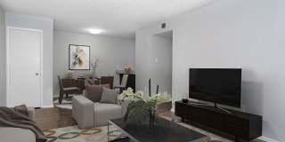 Chestnut Ridge Apartments Gallery 1