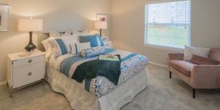 Southfield Apartments Gallery 10