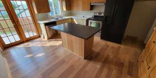 AVAILABLE September 1st- 4 Bed 3 Bath w/ Spacious Back Deck - SHORT TERM LEASE TILL END OF APRIL Gallery 7