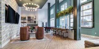 Willis Avondale Estates Apartments Gallery 12