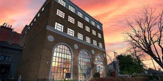4901 Washington Boulevard Gallery 1