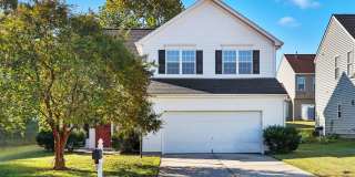 4 Bedroom Home for Rent in Raleigh NC | Garage | Pet Friendly | $500 Off First Months Rent! Gallery 1