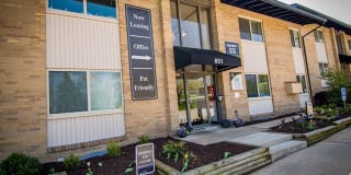 Crane Village Apartments Gallery 4