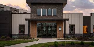 EVREN Apartments Gallery 106