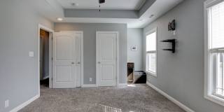 Show stopper.  Bonus room is a What? Gallery 33