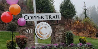 Copper Trail Gallery 2