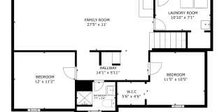 Home with Tons of Space!! Gallery 25