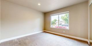 Bright 2 Bedroom, 1 Bathroom Single Family Home! Attached 2 Car Garage and Landscaping Included! Gallery 16