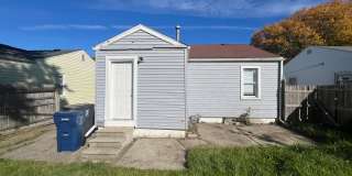 2-bedroom, newly remodeled home on Flint's Southwest side. Gallery 21