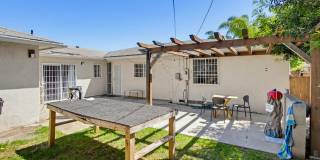 Spacious 5BR Home Near SDSU – Ideal for Students or Families Gallery 17